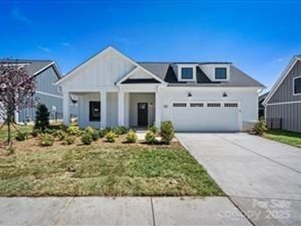 8129 Stillhouse Lane, Harrisburg, NC 28075