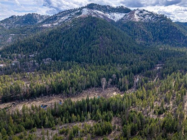 41XX Grouse Creek Rd, Loon Lake, WA 99148