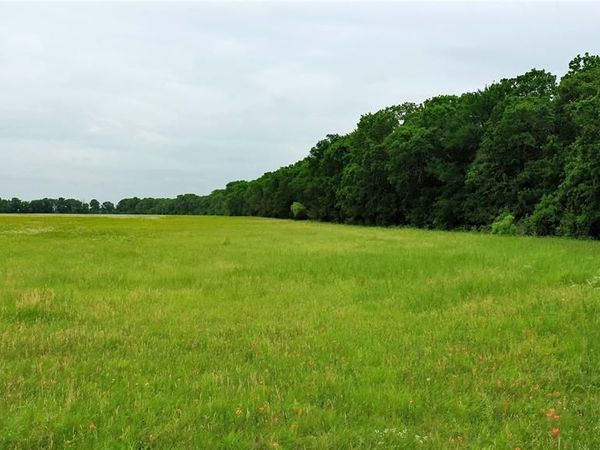 TBD County Road 1242, Cleburne, TX 76033