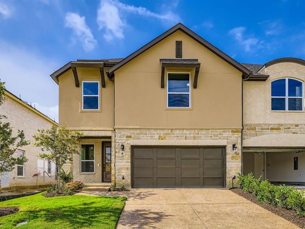 3520 Chivalry Lane, Lewisville, TX 75056