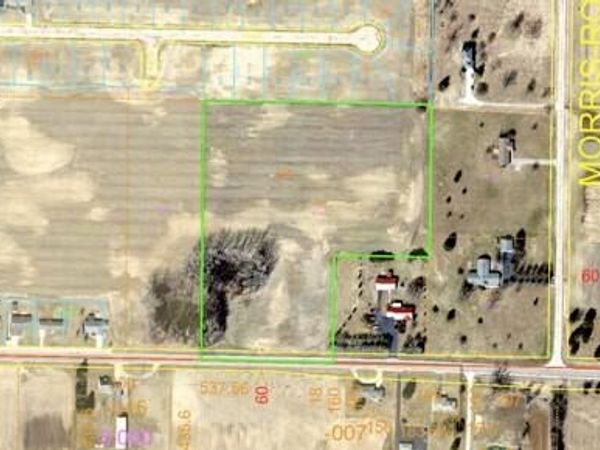 0 Oh-274, Jackson Center, OH 45334