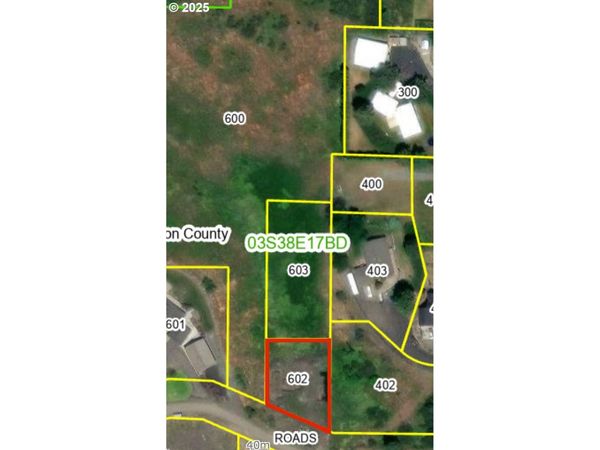 1609 GILDCREST DR, La Grande, OR 97850