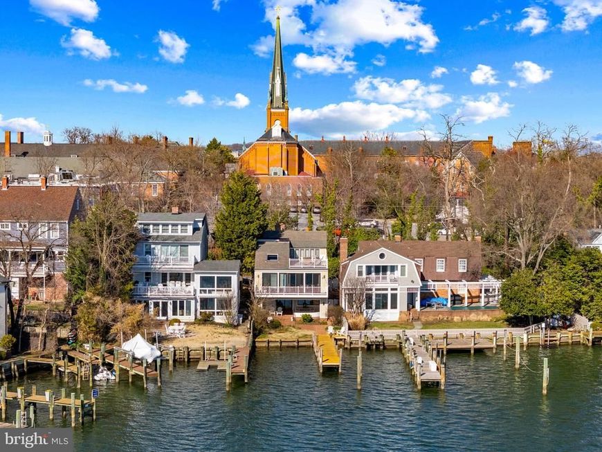 9 Shipwright Street, Annapolis, MD 21401 Main Photo