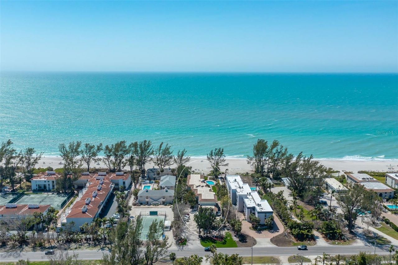 5125 Gulf Of Mexico Drive, Unit 4, Longboat Key, FL 34228 Photo