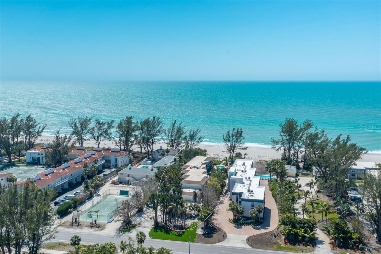 5125 Gulf Of Mexico Drive, Unit 4, Longboat Key, FL 34228 Photo