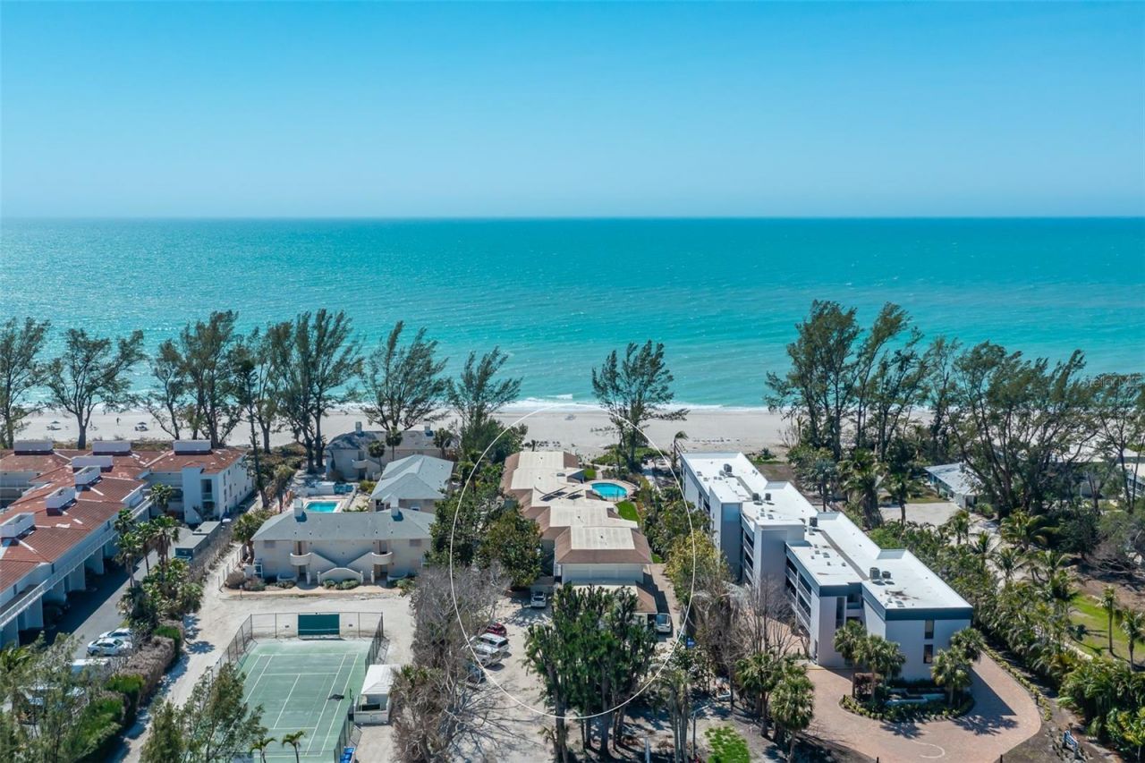 5125 Gulf Of Mexico Drive, Unit 4, Longboat Key, FL 34228 Photo