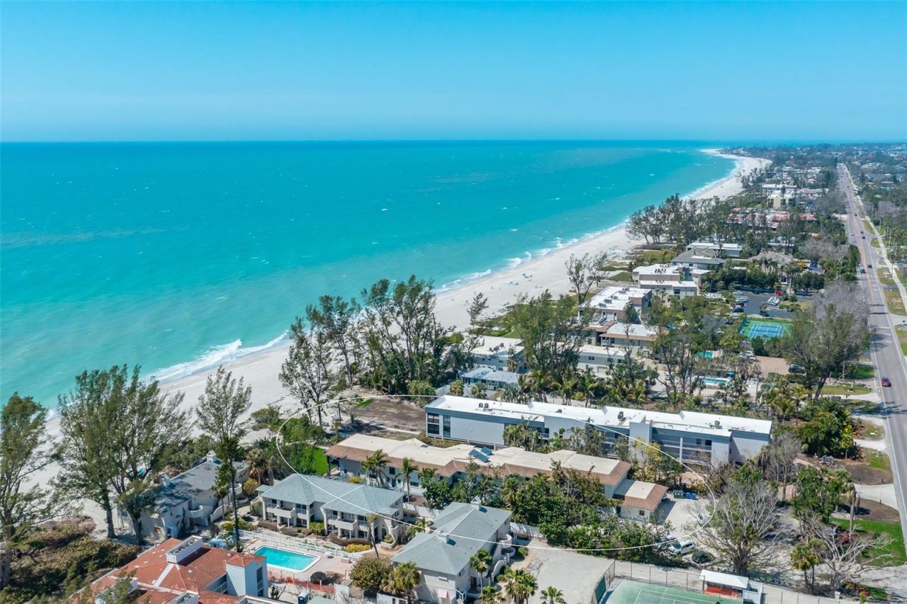 5125 Gulf Of Mexico Drive, Unit 4, Longboat Key, FL 34228 Photo