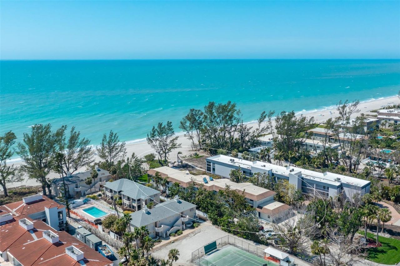 5125 Gulf Of Mexico Drive, Unit 4, Longboat Key, FL 34228 Photo
