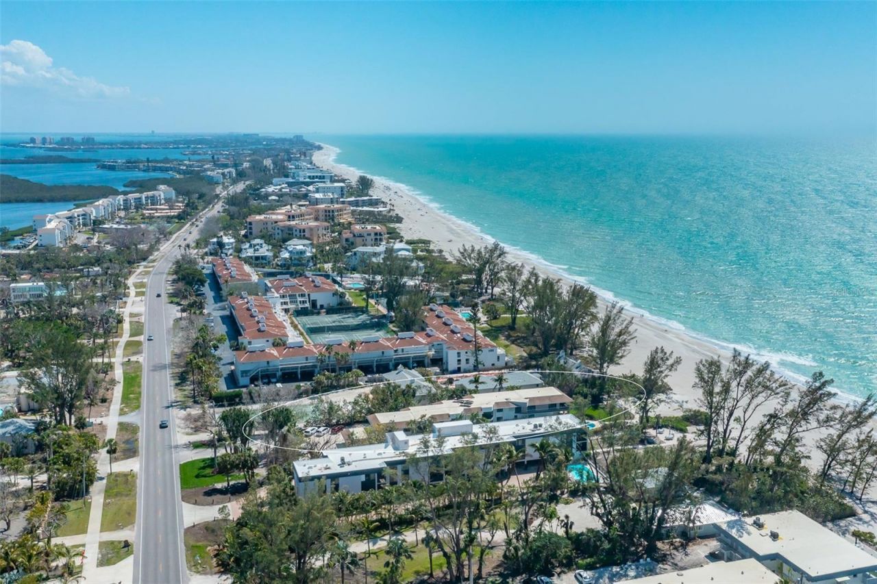 5125 Gulf Of Mexico Drive, Unit 4, Longboat Key, FL 34228 Photo