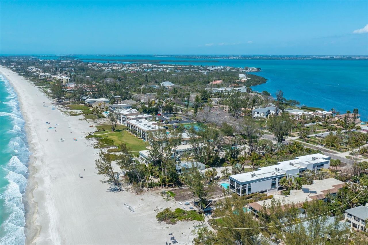 5125 Gulf Of Mexico Drive, Unit 4, Longboat Key, FL 34228 Photo