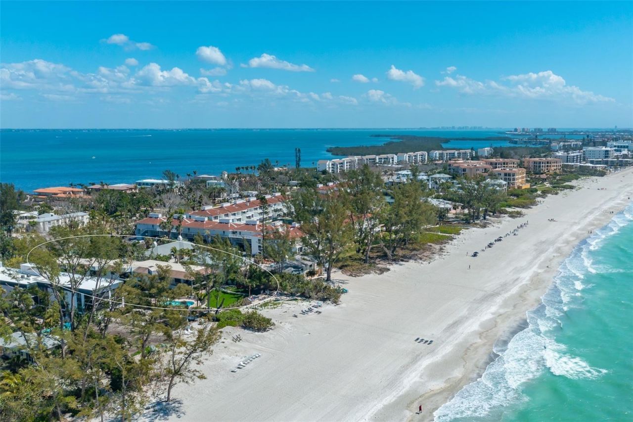 5125 Gulf Of Mexico Drive, Unit 4, Longboat Key, FL 34228 Photo