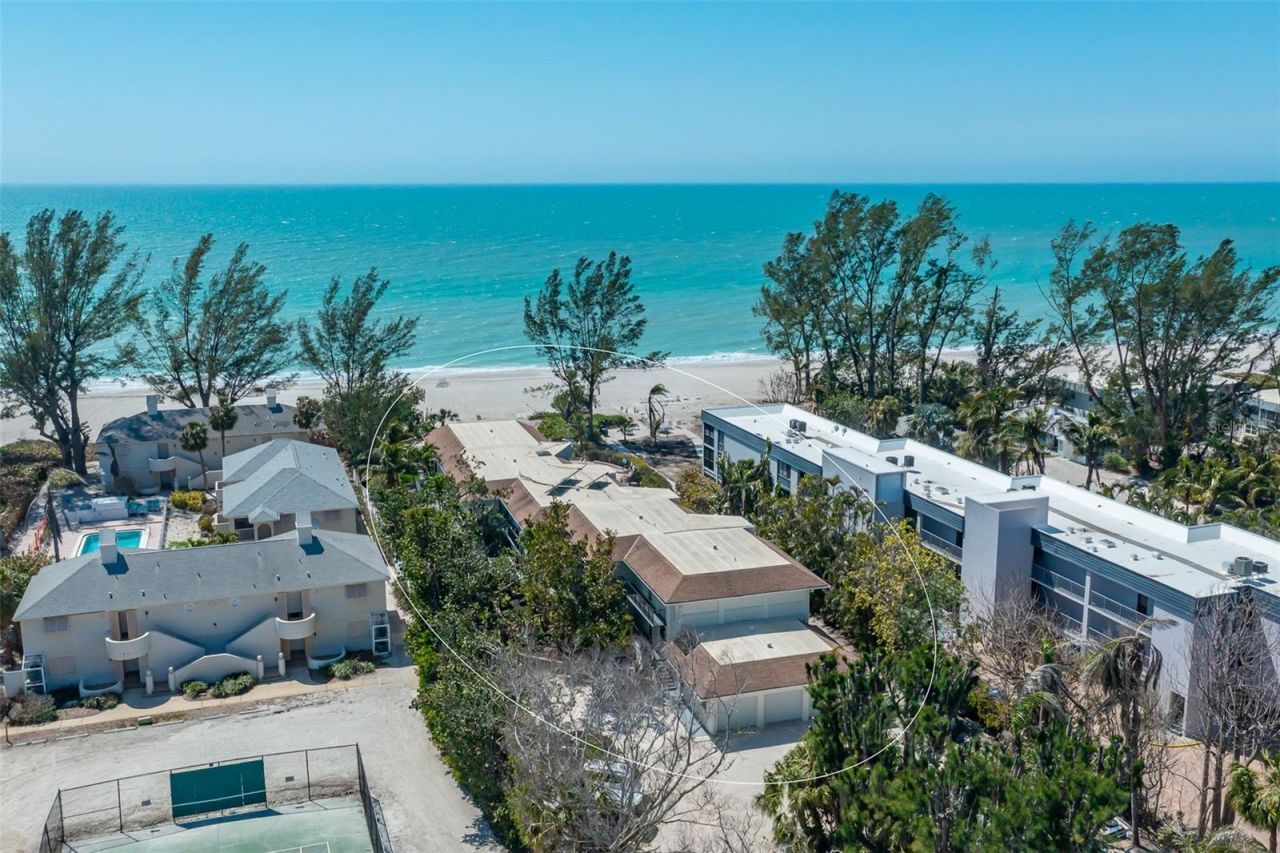 5125 Gulf Of Mexico Drive, Unit 4, Longboat Key, FL 34228 Photo