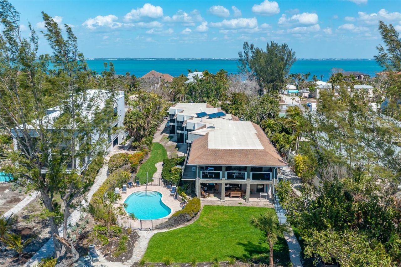 5125 Gulf Of Mexico Drive, Unit 4, Longboat Key, FL 34228 Photo