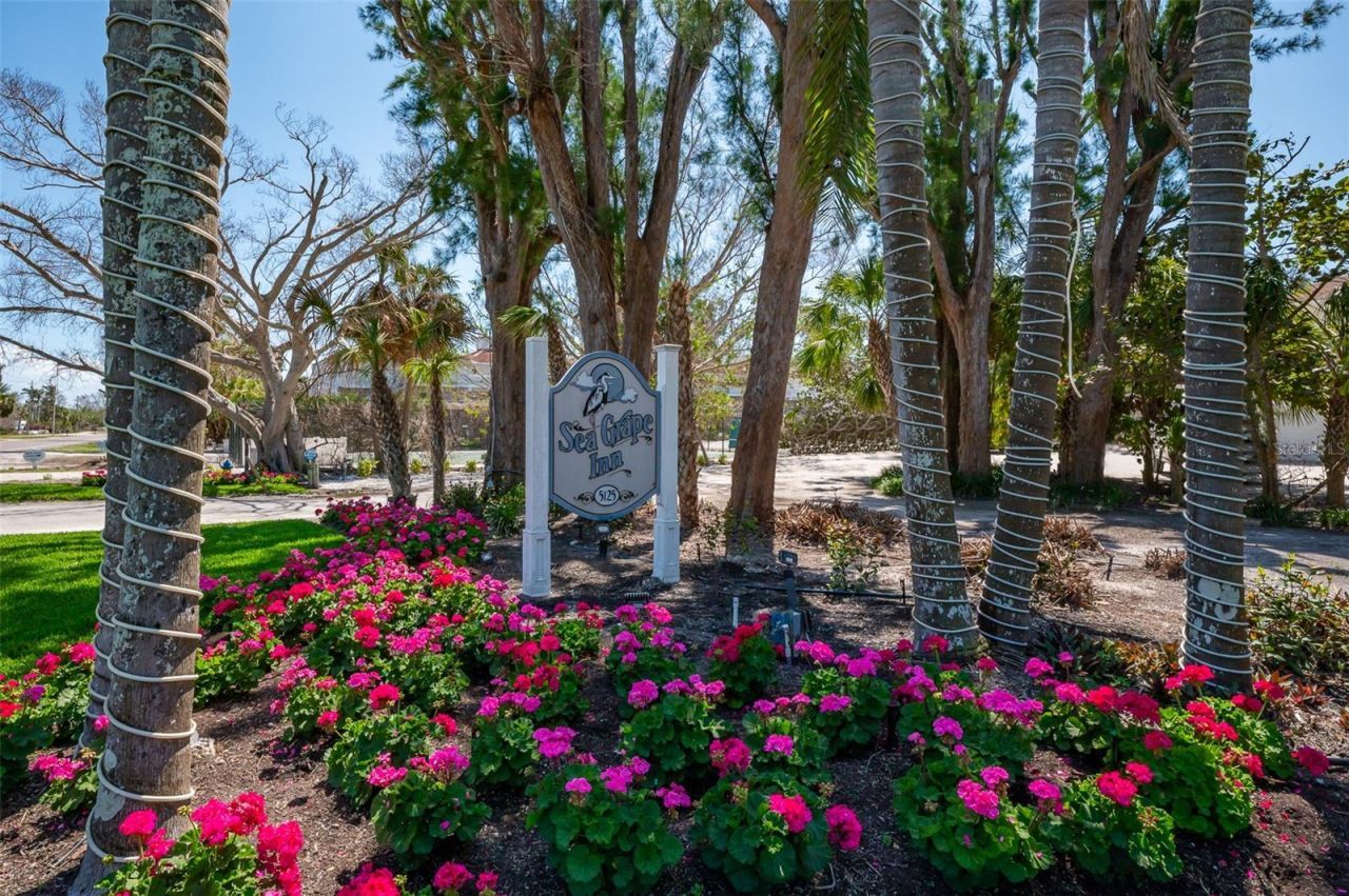 5125 Gulf Of Mexico Drive, Unit 4, Longboat Key, FL 34228 Photo