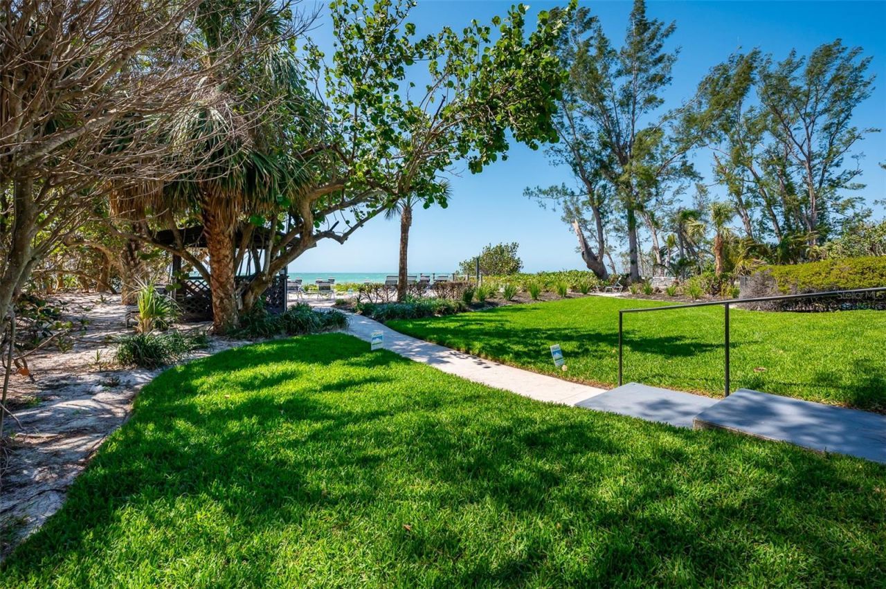 5125 Gulf Of Mexico Drive, Unit 4, Longboat Key, FL 34228 Photo