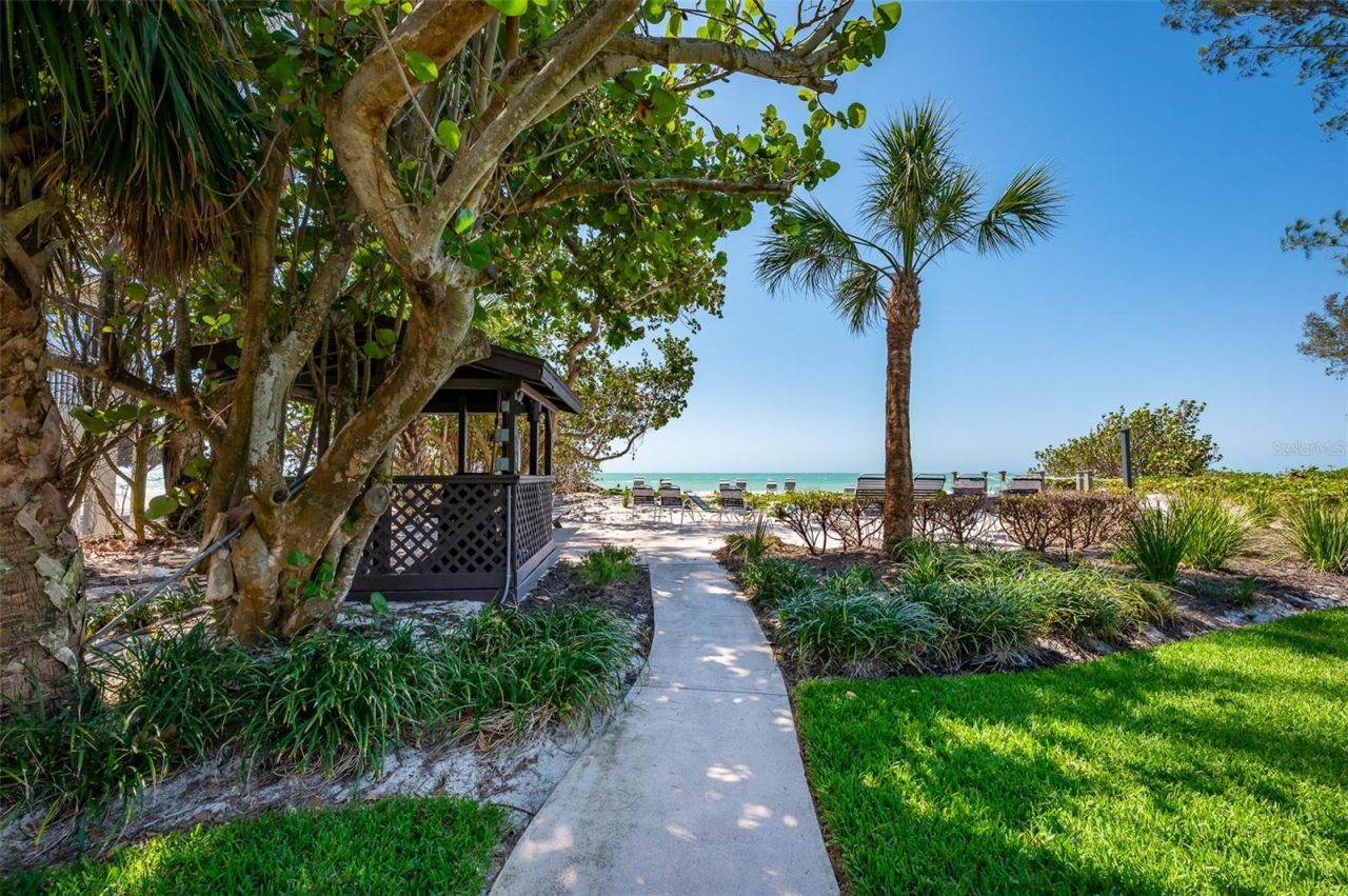 5125 Gulf Of Mexico Drive, Unit 4, Longboat Key, FL 34228 Photo