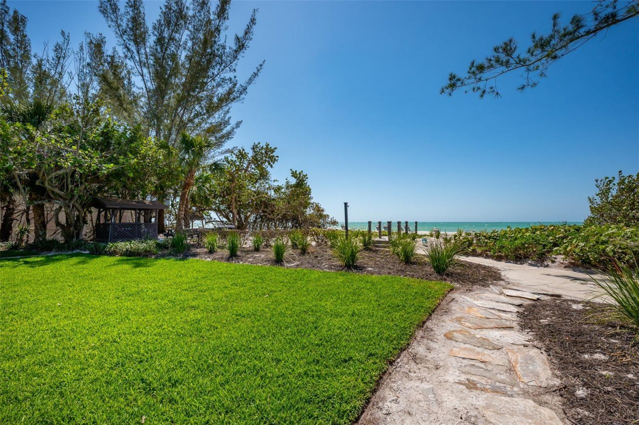 5125 Gulf Of Mexico Drive, Unit 4, Longboat Key, FL 34228 Photo