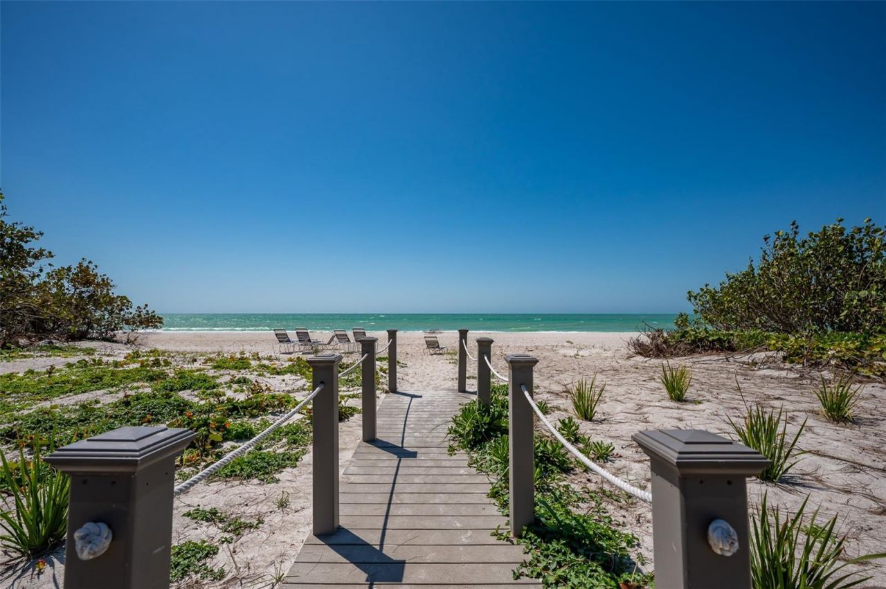 5125 Gulf Of Mexico Drive, Unit 4, Longboat Key, FL 34228 Photo