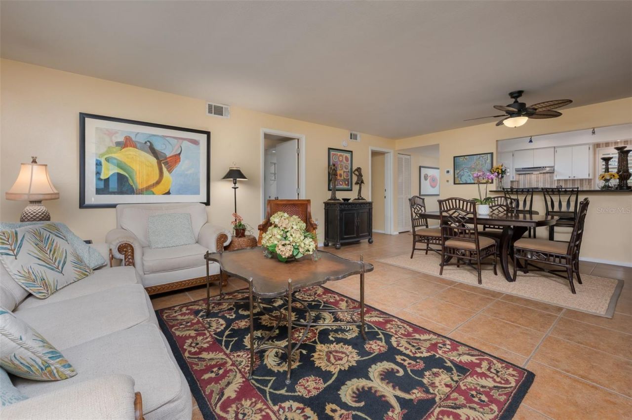 5125 Gulf Of Mexico Drive, Unit 4, Longboat Key, FL 34228 Photo