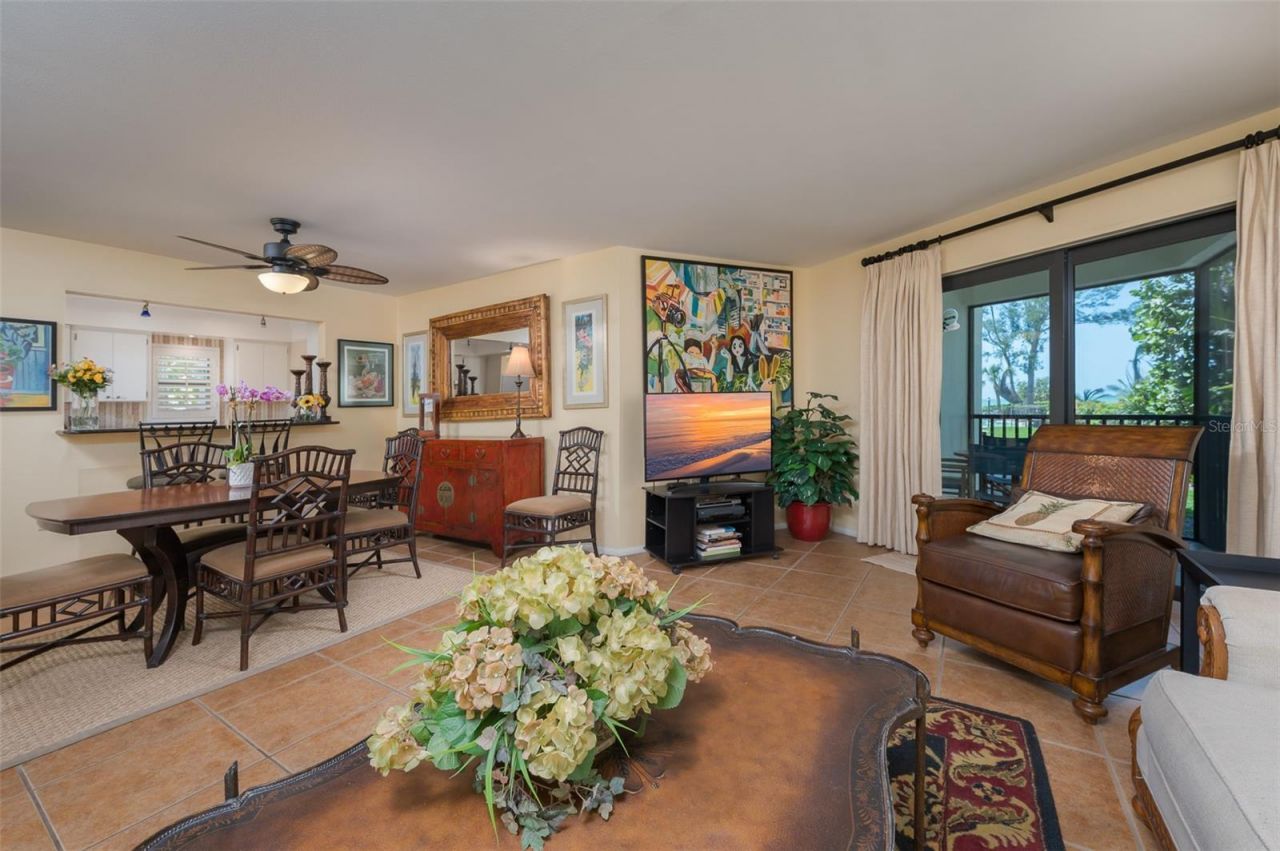 5125 Gulf Of Mexico Drive, Unit 4, Longboat Key, FL 34228 Photo