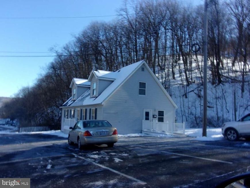 1320 National Highway, Lavale, MD 21502 Main Photo