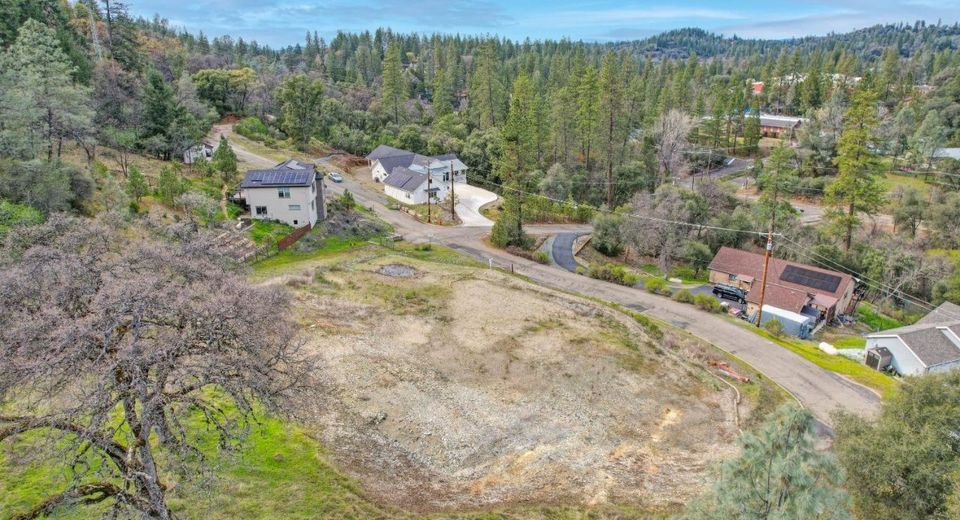 2500 N. View Ln, Placerville, CA 95667 Photo