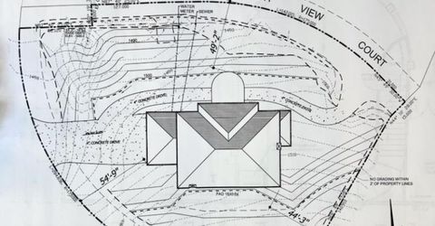 2500 N. View Ln, Placerville, CA 95667 Photo