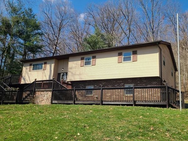 195 Lake Road, Waverly, OH 45690