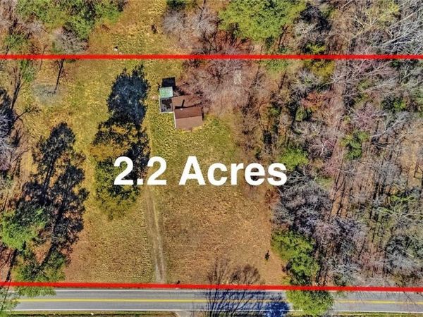 12085 Pinhook Road, Rockville, VA 23146