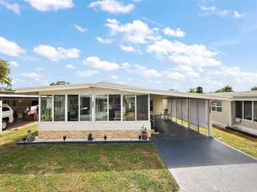 668 LORI DRIVE, LEESBURG, FL 34788