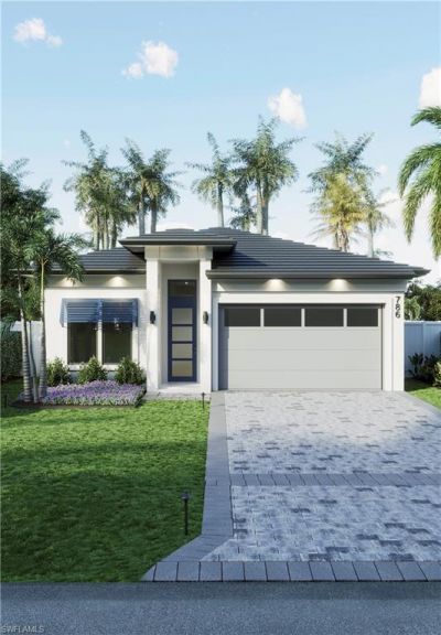 658 93rd Ave N, Naples, FL 34108 Photo
