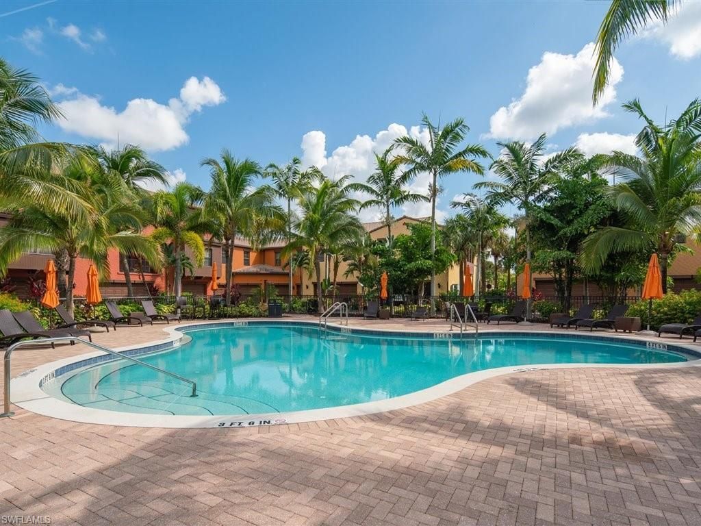 9071 Albion Ln N, Unit 5703, Naples, FL 34113 Photo