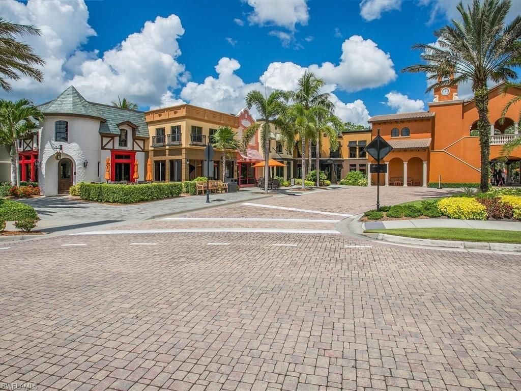 9071 Albion Ln N, Unit 5703, Naples, FL 34113 Photo
