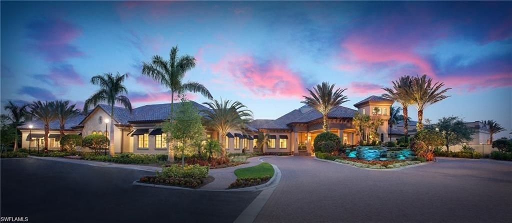 9071 Albion Ln N, Unit 5703, Naples, FL 34113 Photo