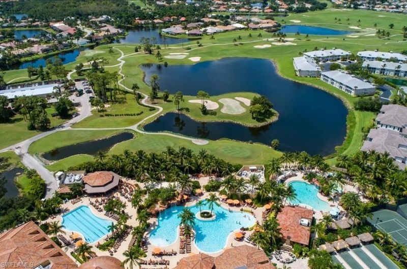 9071 Albion Ln N, Unit 5703, Naples, FL 34113 Photo