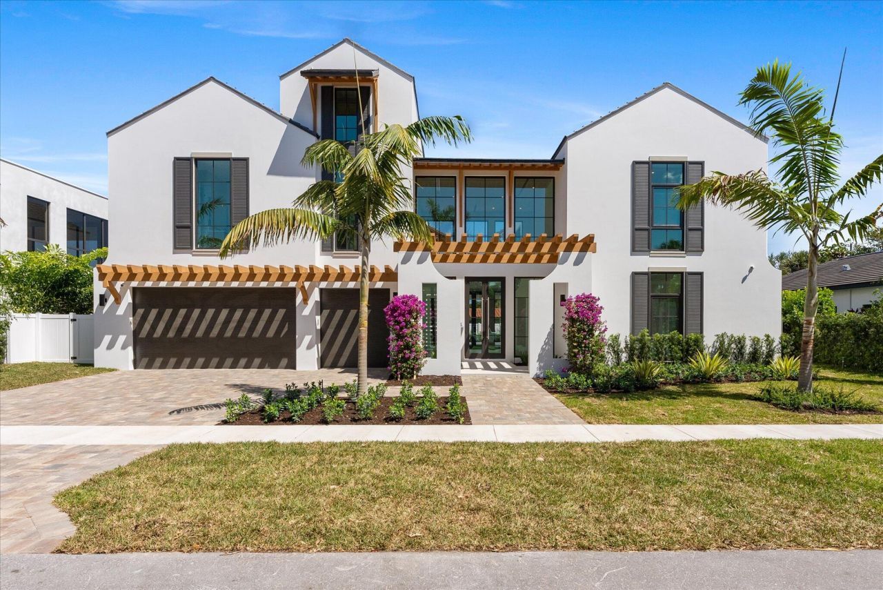 880 NE 3rd Avenue, Boca Raton, FL 33432 Photo