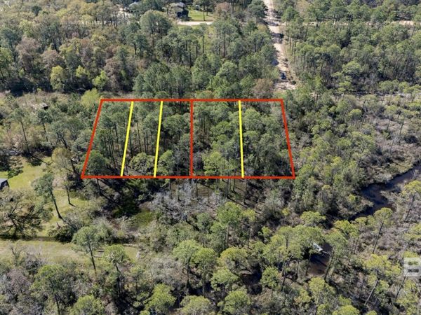 0 Michigan Avenue, Coden, AL 36523