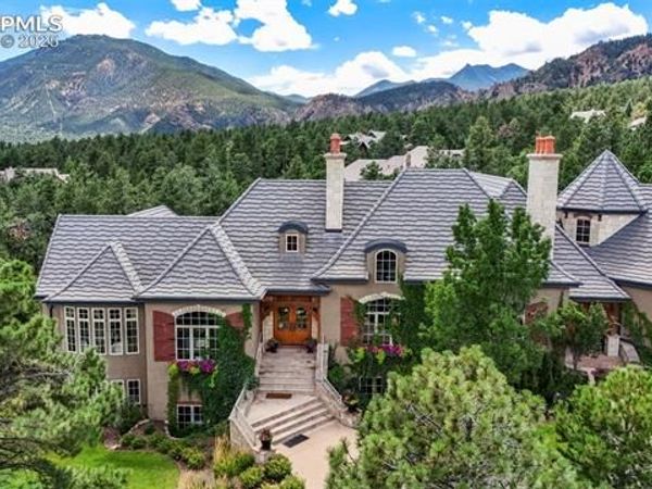 1975 Fox Mountain Point, Colorado Springs, CO 80906