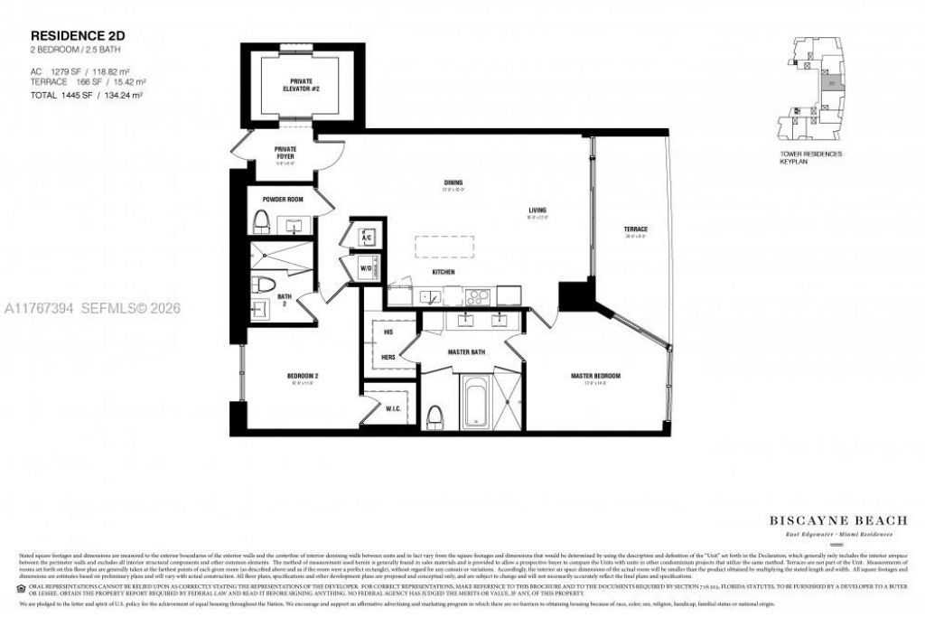 2900 NE 7th Ave, Unit 3904, Miami, FL 33137 Photo