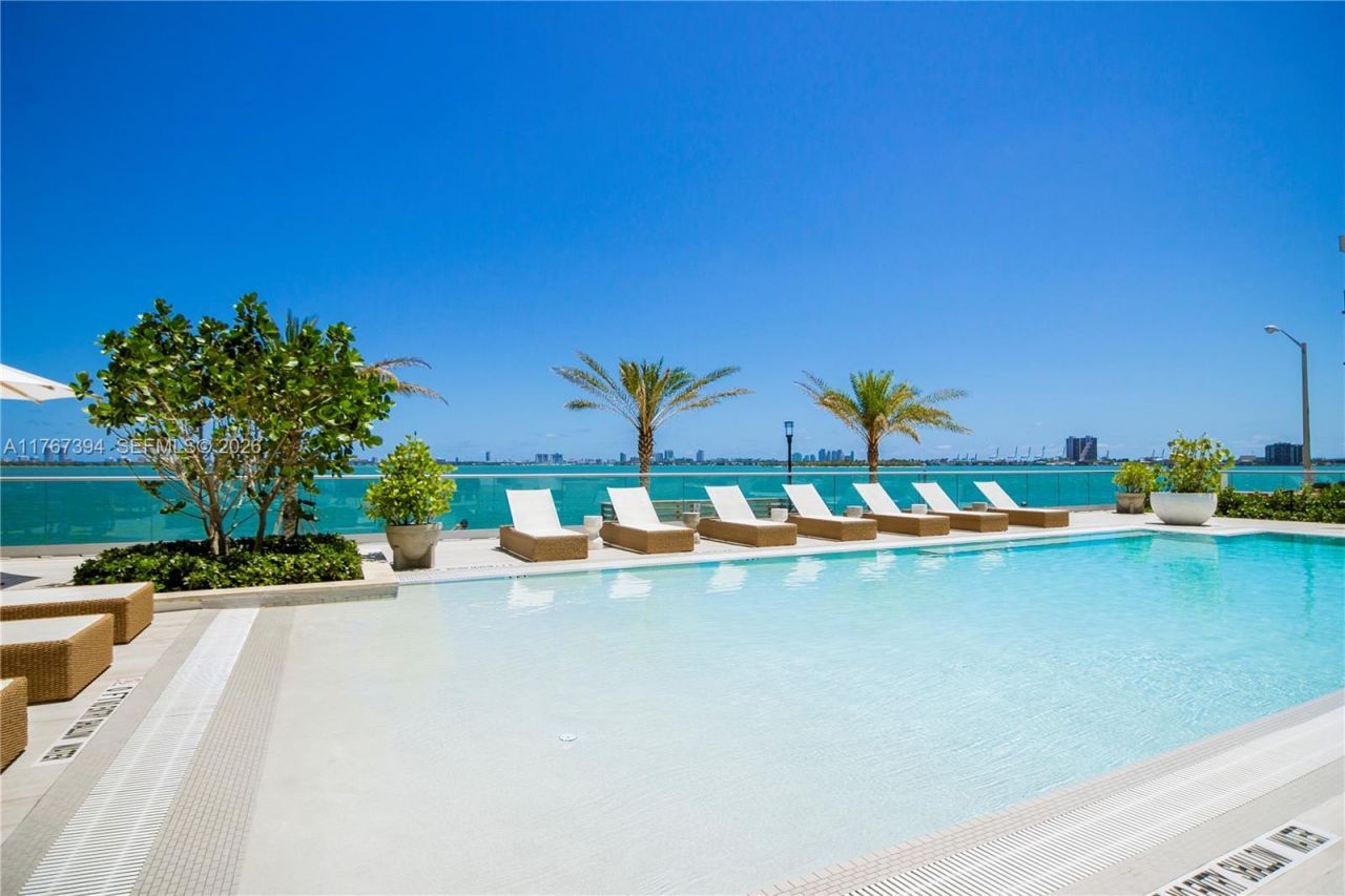 2900 NE 7th Ave, Unit 3904, Miami, FL 33137 Photo