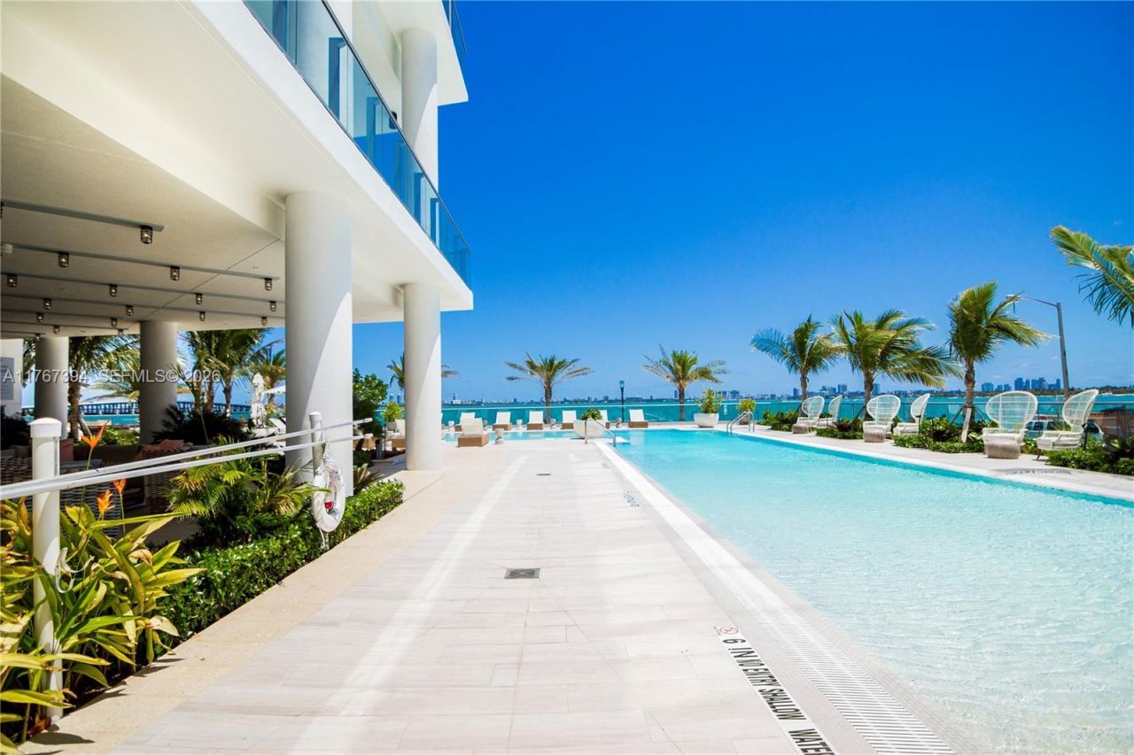 2900 NE 7th Ave, Unit 3904, Miami, FL 33137 Photo