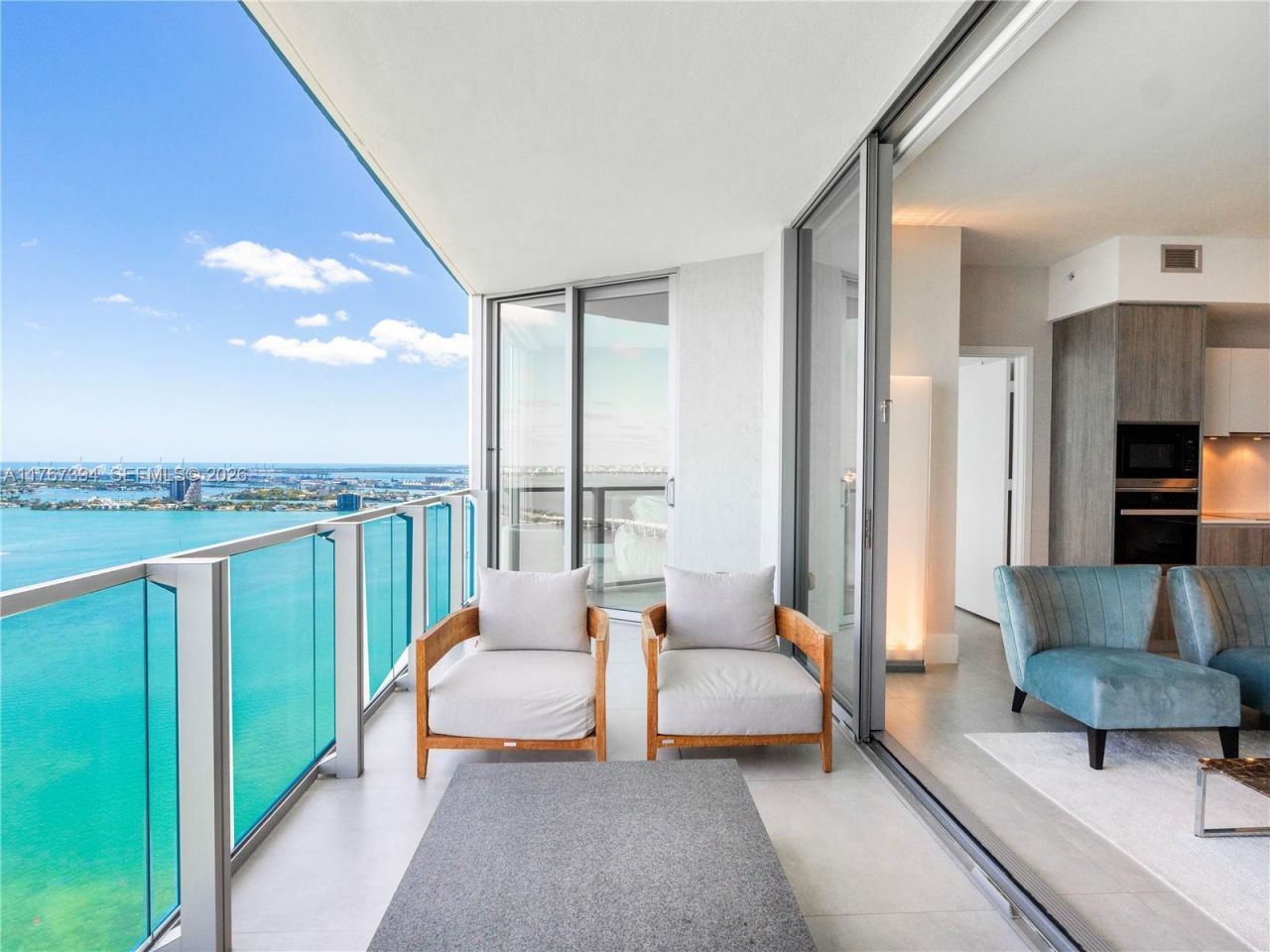 2900 NE 7th Ave, Unit 3904, Miami, FL 33137 Photo