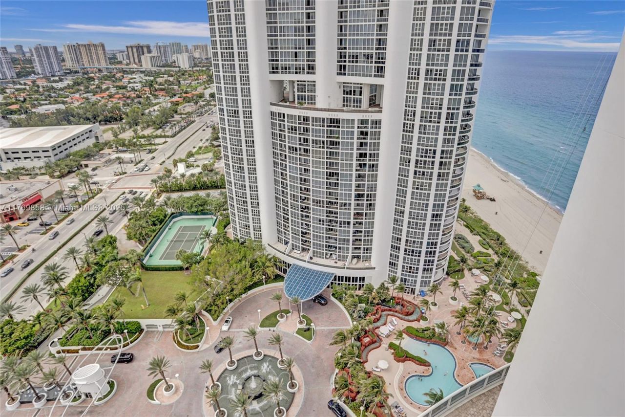 18101 Collins Ave, Unit 3504, Sunny Isles Beach, FL 33160 Photo