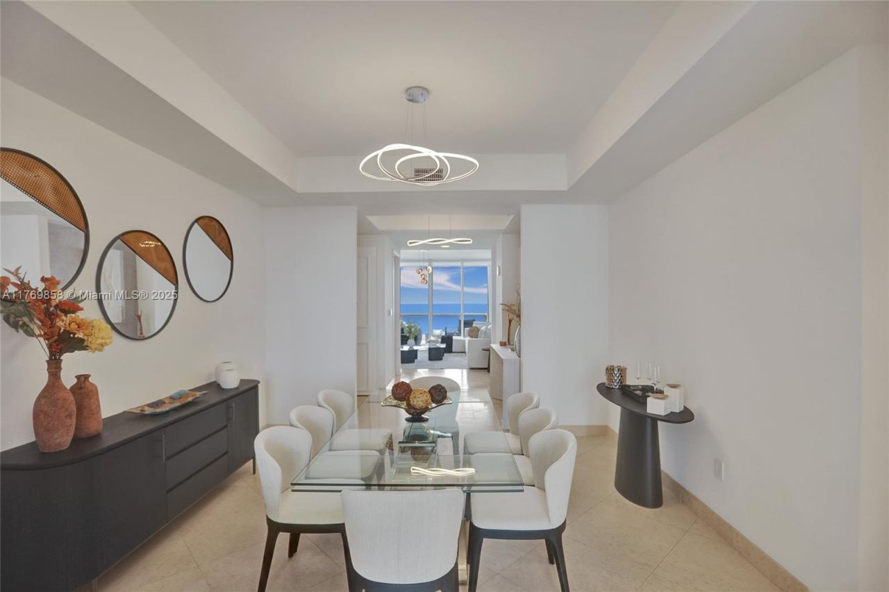 18101 Collins Ave, Unit 3504, Sunny Isles Beach, FL 33160 Photo