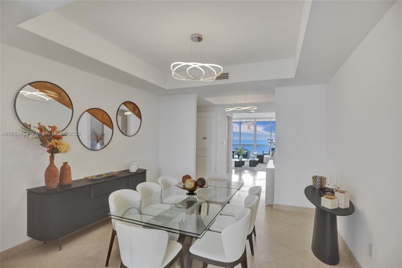 18101 Collins Ave, Unit 3504, Sunny Isles Beach, FL 33160 Photo