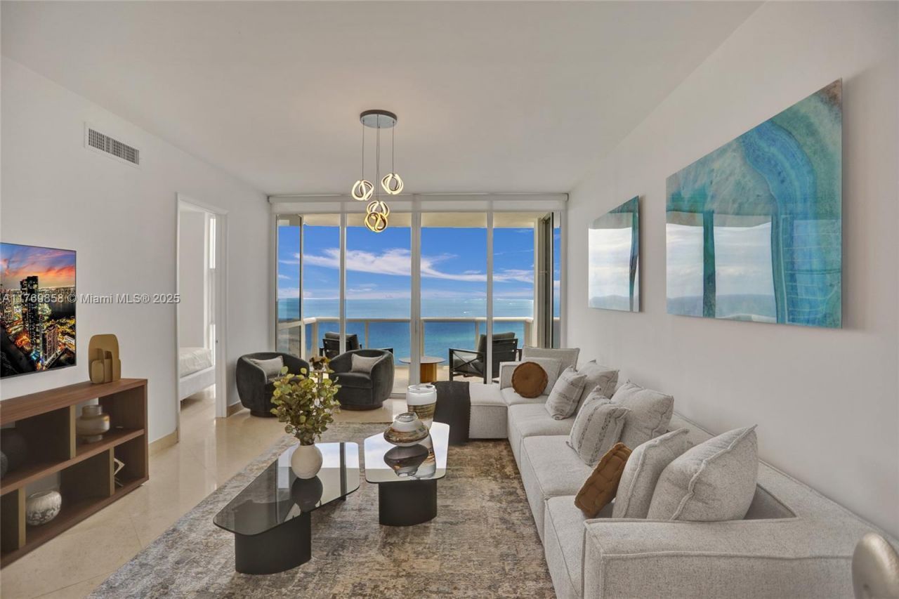 18101 Collins Ave, Unit 3504, Sunny Isles Beach, FL 33160 Photo