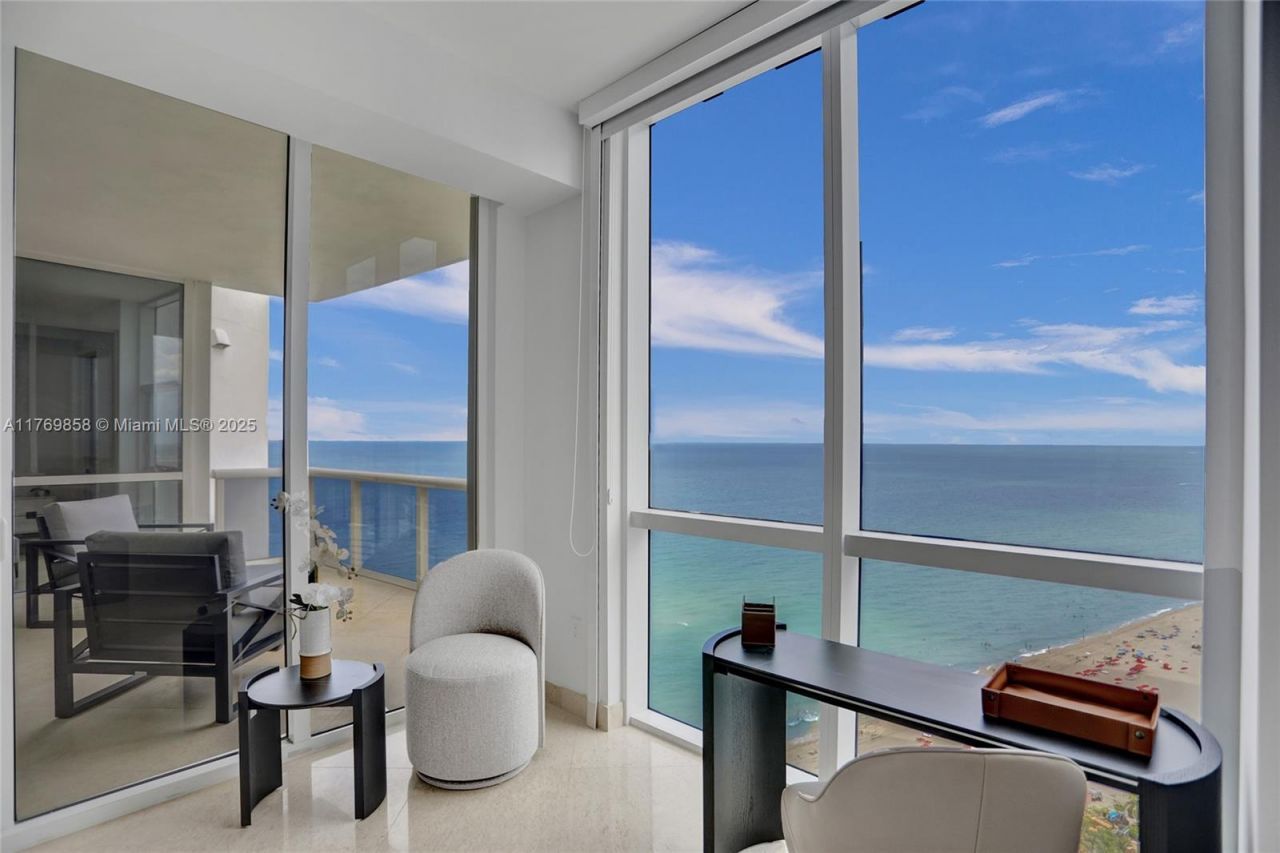 18101 Collins Ave, Unit 3504, Sunny Isles Beach, FL 33160 Photo