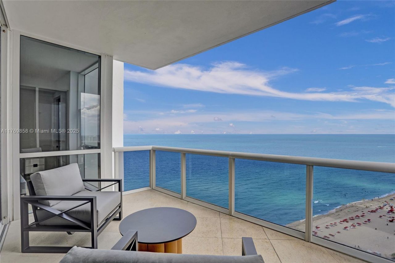 18101 Collins Ave, Unit 3504, Sunny Isles Beach, FL 33160 Photo