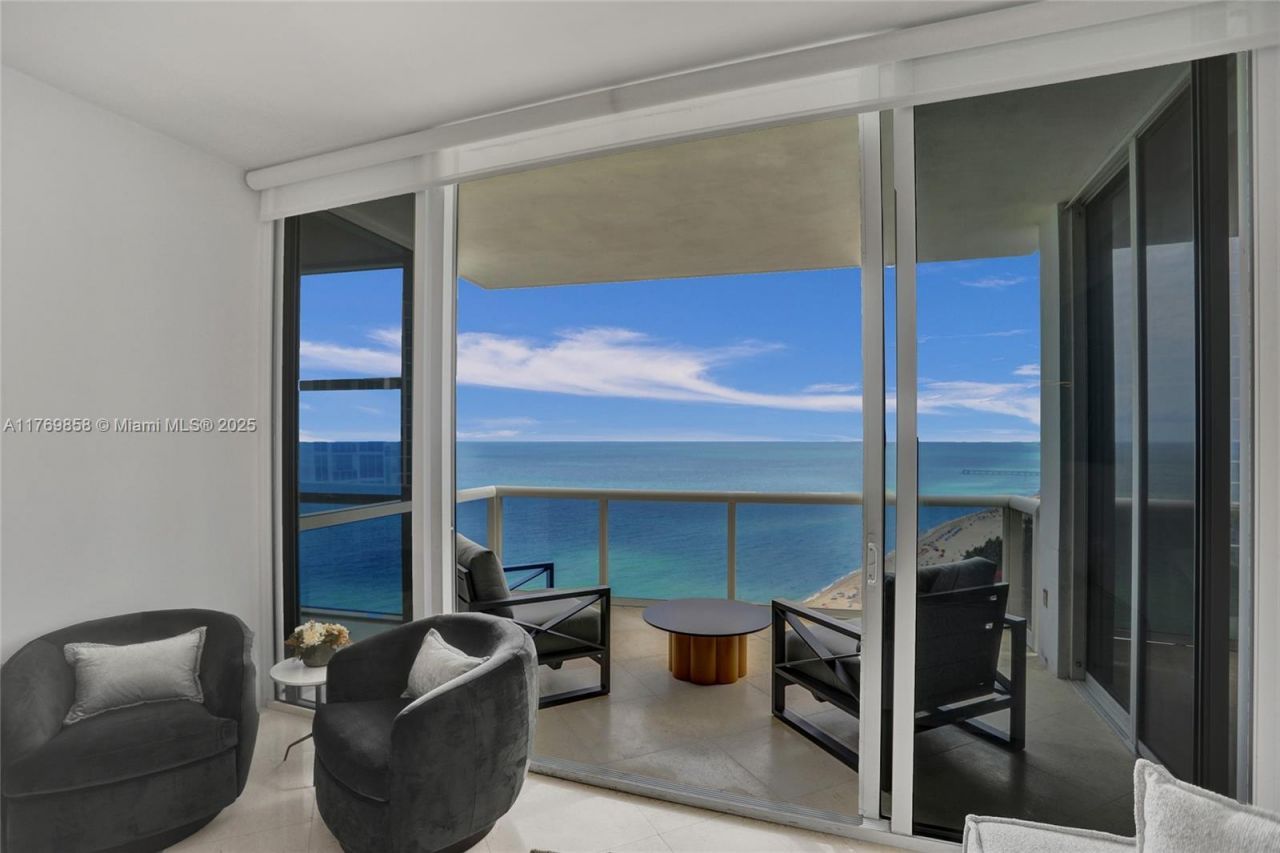 18101 Collins Ave, Unit 3504, Sunny Isles Beach, FL 33160 Photo
