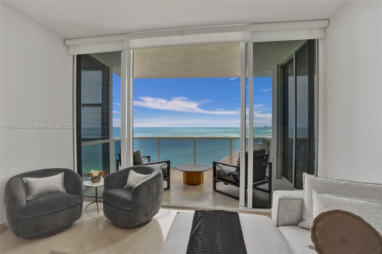 18101 Collins Ave, Unit 3504, Sunny Isles Beach, FL 33160 Photo